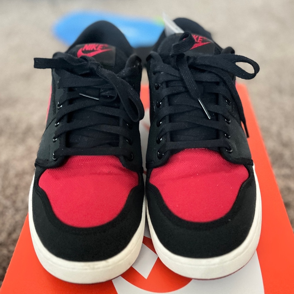 Air Jordan 1 Low AJKO1 size 13 - Picture 3 of 8